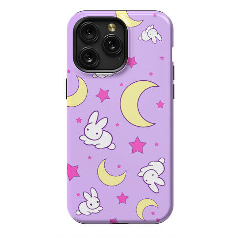 Sailor Moon's Bedding Phone Case